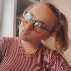 Meet your Posher, Darci